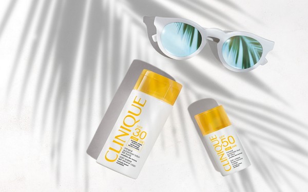 Nevidljiva zaštita: sredstva za suncanje Clinique Mineral Sunscreen