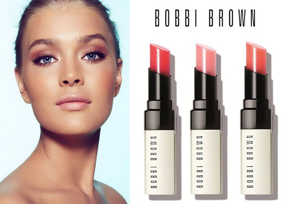 Natječaj, nježniji: proljetna zbirka šminke Bobbi Brown Soft i Soft