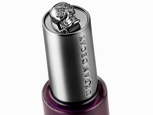 Nude luksuz: zbirka lakova Urban Decay Naked 2016