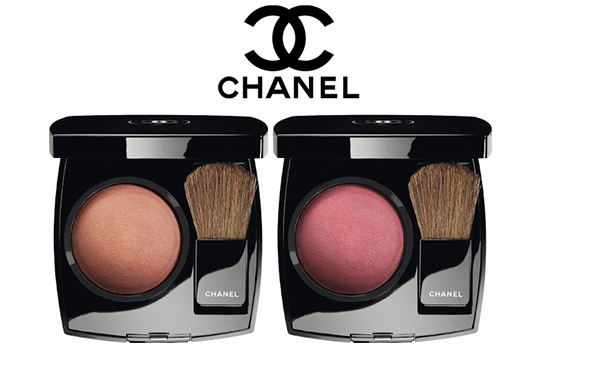 Jesen u gradu: ograničena zbirka šminke Libre Synthetic de Chanel