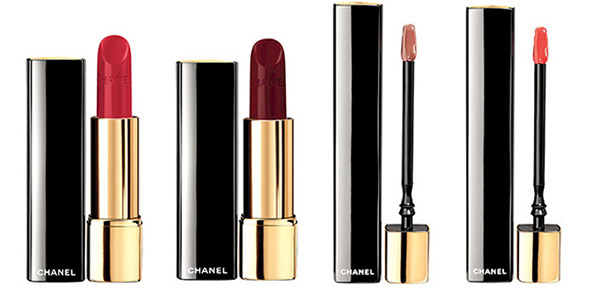 Jesen u gradu: ograničena zbirka šminke Libre Synthetic de Chanel
