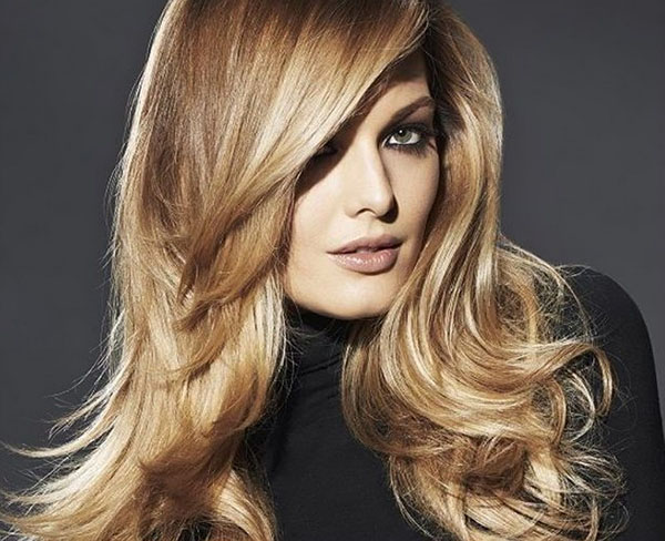 Jesen slike: meke boje - trend-2016