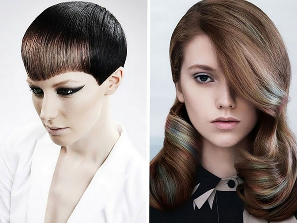 Jesen slike: meke boje - trend-2016