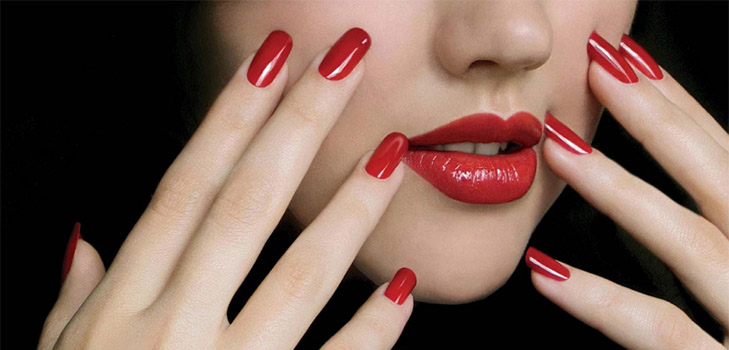 Jesen Manikura: Hot Trends-2016