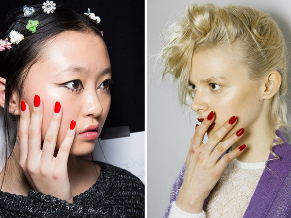Jesen Manikura: Hot Trends-2016