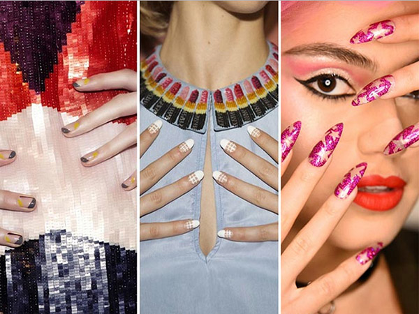 Jesen Manikura: Hot Trends-2016
