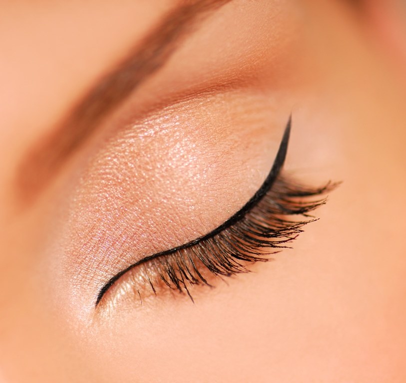 make-up za taj dan