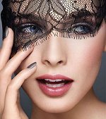 Svečani make-up za Valentinovo