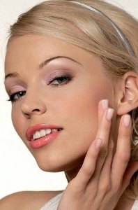 Svečani make-up za Valentinovo