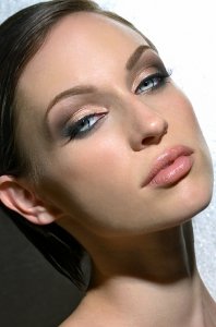 Svečani make-up za Valentinovo
