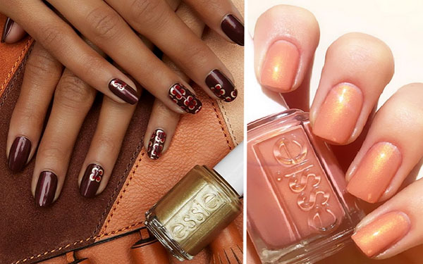 Retro-ekstravagancija: svečana zbirka lakova Essie Getting Groovy