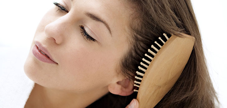 Beauty salon kod kuće zajedno s profesionalnom kozmetikom iz profmagazin.ru