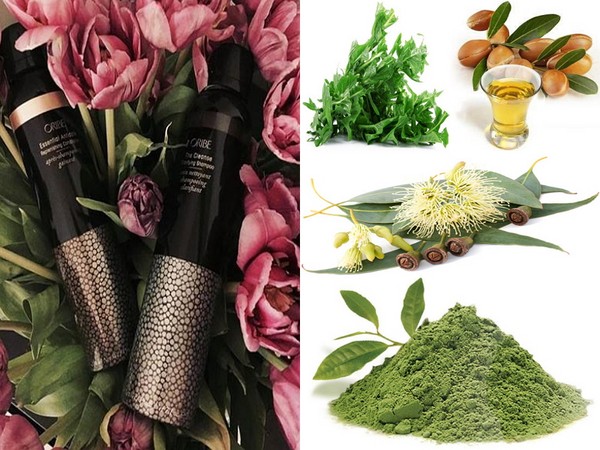 SPA detox: ljetni duo Oribe za lijepe kovrče