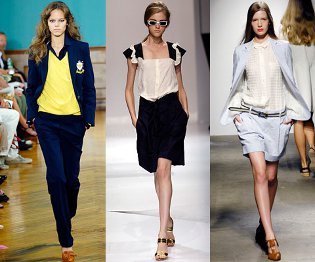 Style preppy Style preppy