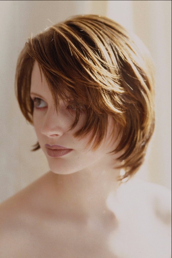 Haircuts za kratku kosu 2016