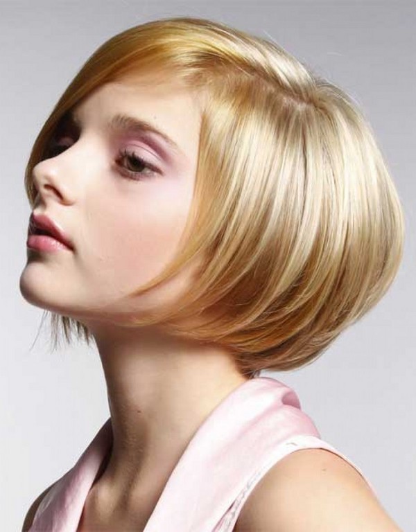 Haircuts za kratku kosu 2016