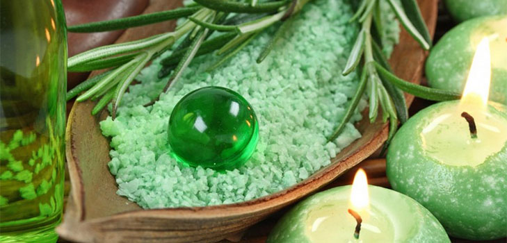 Thai Spa prakse Tajlandski laboratorij - jednostavno putovanje do izvrsnosti