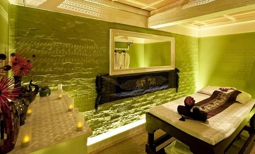 Thai Spa prakse Tajlandski laboratorij - jednostavno putovanje do izvrsnosti