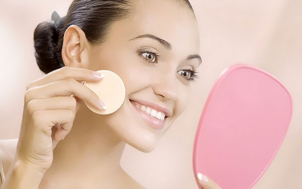 Tehnika ispravnog make-upa: četiri pravila iz make-up umjetnika