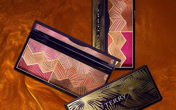 Topli ljetni sjaj: ukrasna zbirka Terry Tropical Sunset