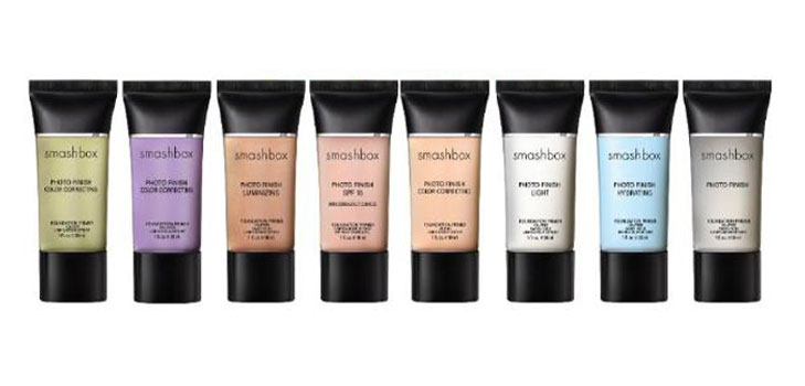  Top 10 proizvoda za vodonepropusni make-up