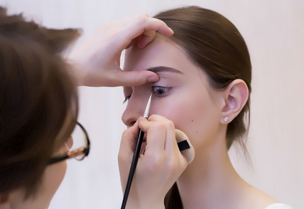 TOP-4 recepti savršenog make-upa: lekcije make-up umjetnika