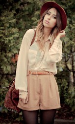 Street Fashion 2011: proljeće