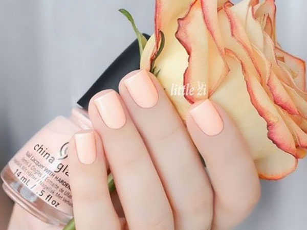 Proljetna manikura: stilski trendovi iz China Glaze