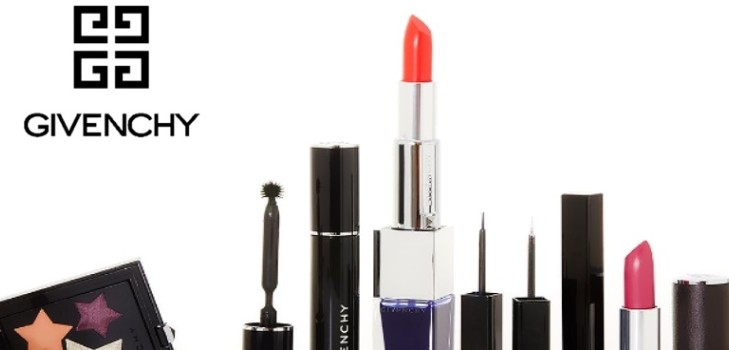 Naprijed, do zvijezda: jesen kolekcija šminka Givenchy Superstellar