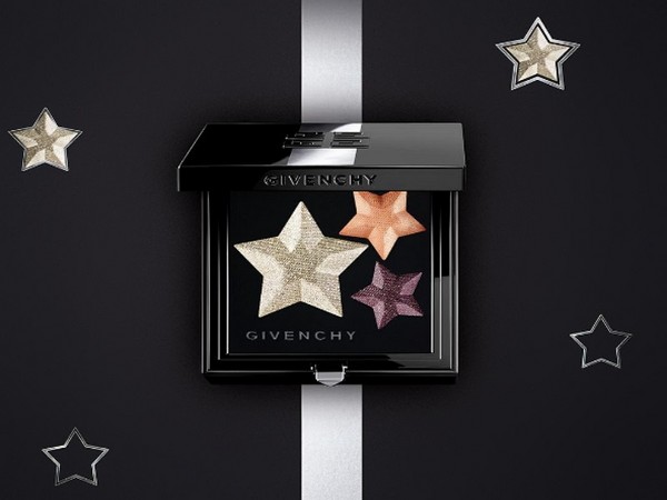 Naprijed, do zvijezda: jesen kolekcija šminka Givenchy Superstellar