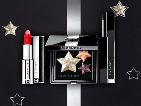 Naprijed, do zvijezda: jesen kolekcija šminka Givenchy Superstellar