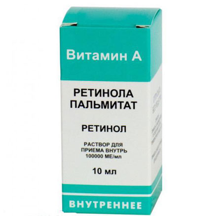  Vitamini Retinoidi Vitamin A