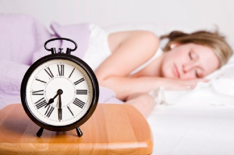 8 načina za povratak potpunog sna