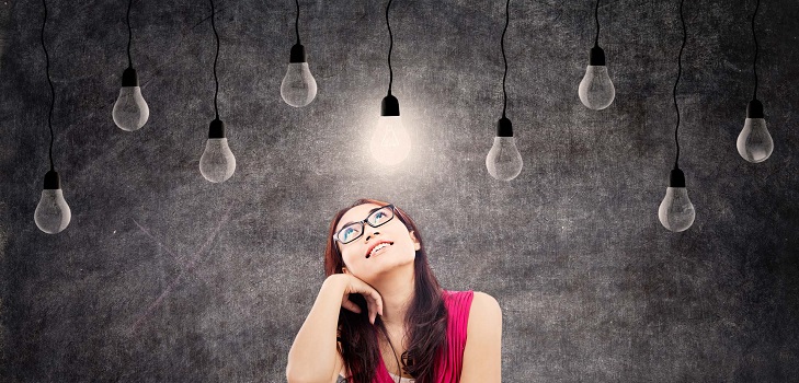Gdje mogu dobiti energiju za ekstremna poboljšanja? Tri priče inspirativne