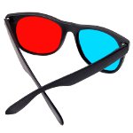 3D naočale kod kuće 3D naočale kod kuće