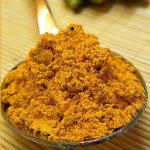 Asafoetida: neobična azijska začina