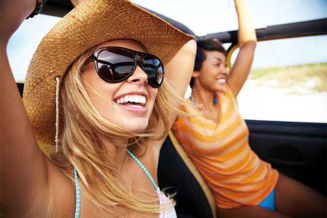 Što da radimo u automobilu? Što da radimo u automobilu?