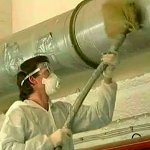 Čišćenje ventilacije