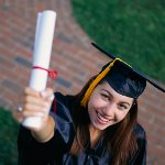 Što dati diplomirao Što dati diplomirao