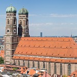 Što vidjeti u Münchenu