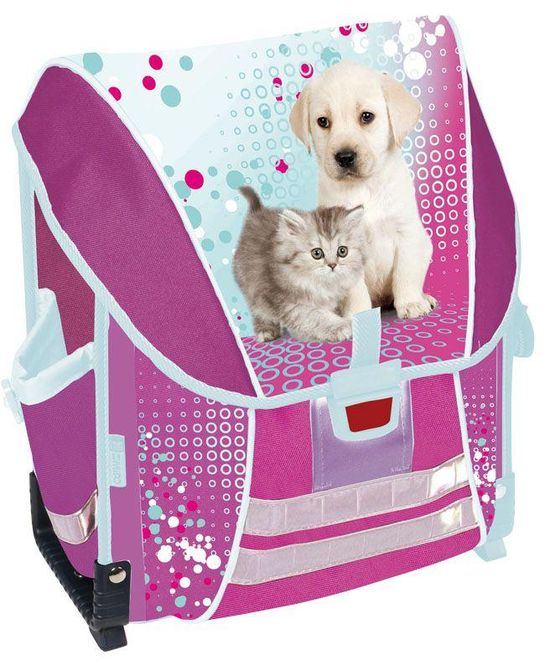 Knapsack za prvog razreda