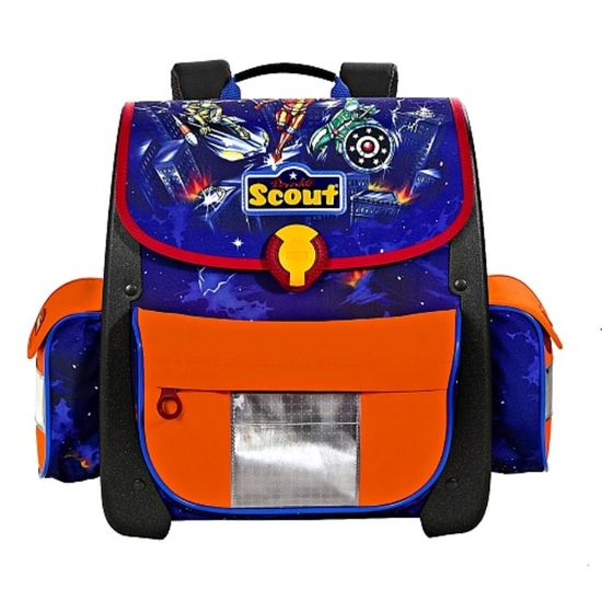 Knapsack za prvog razreda