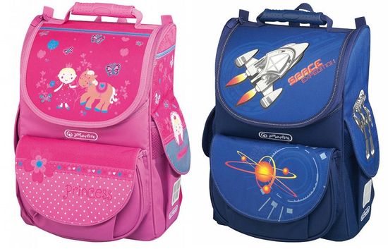 Knapsack za prvog razreda