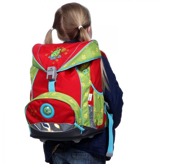 Knapsack za prvog razreda