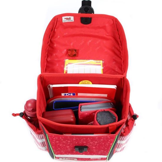 Knapsack za prvog razreda