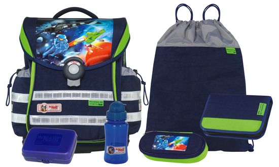 Knapsack za prvog razreda