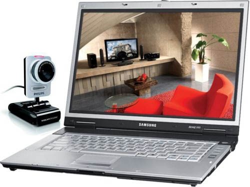 Napravite lijepe fotografije putem web kamere