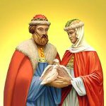 Dan obitelji, ljubavi i vjernosti (Dan Petra i Fevronia)