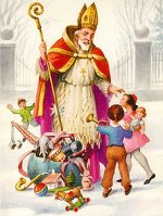 Dan sv. Nikole