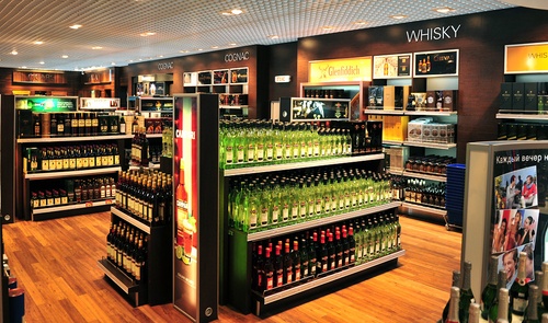 Duty-free: što je ovo? Što mogu kupiti besplatno?